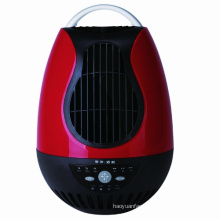 QQ Students Fan FT-13-13bd Red